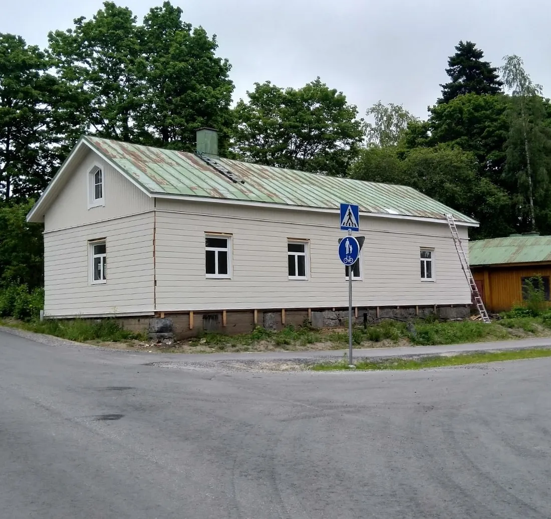 peltikaton pinnoitus