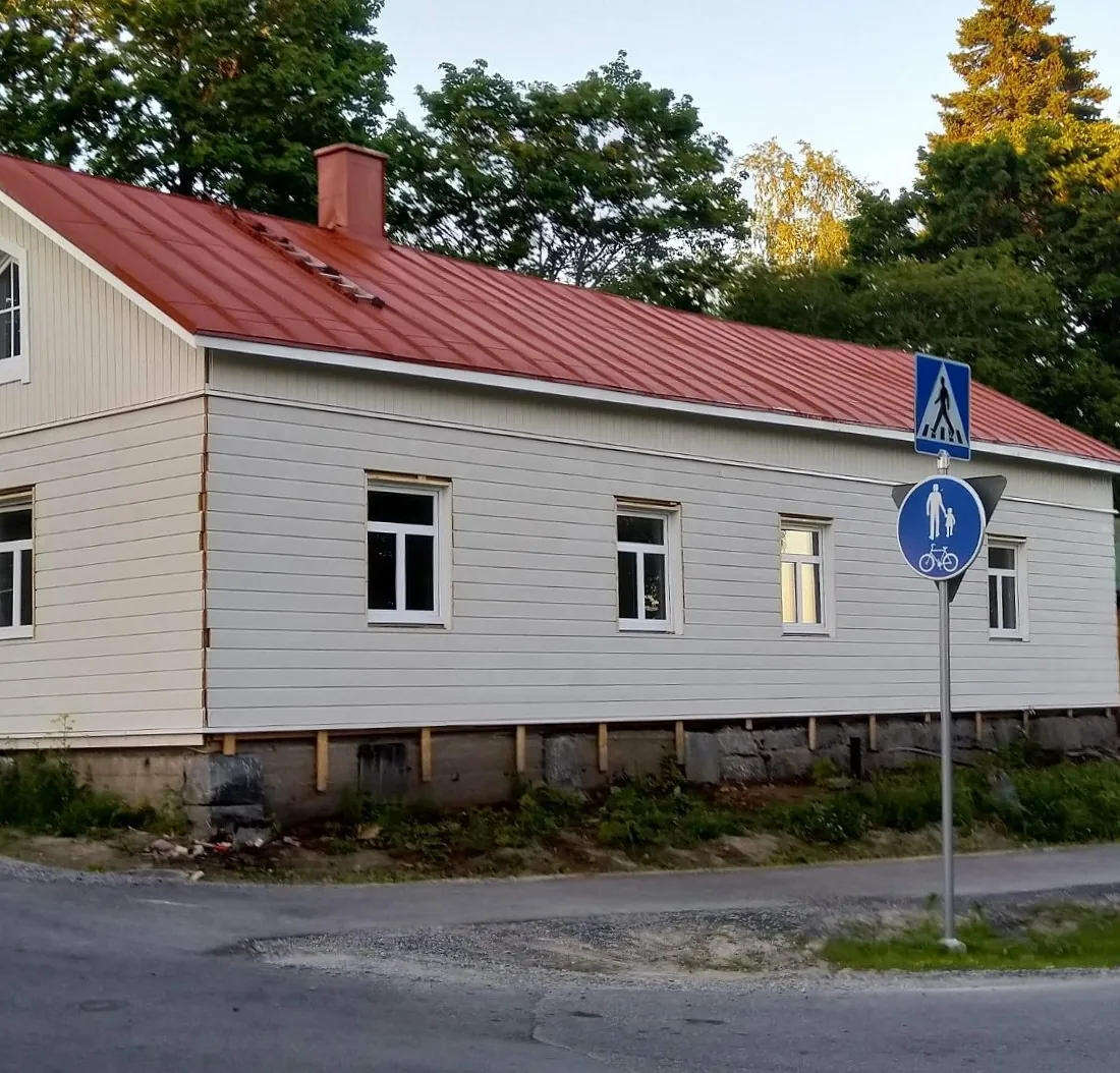 peltikaton pinnoitus